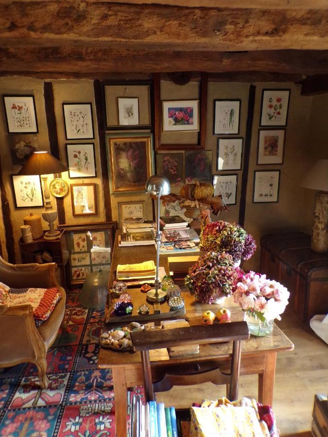 La Maison De Royer Meuzac Esterno foto