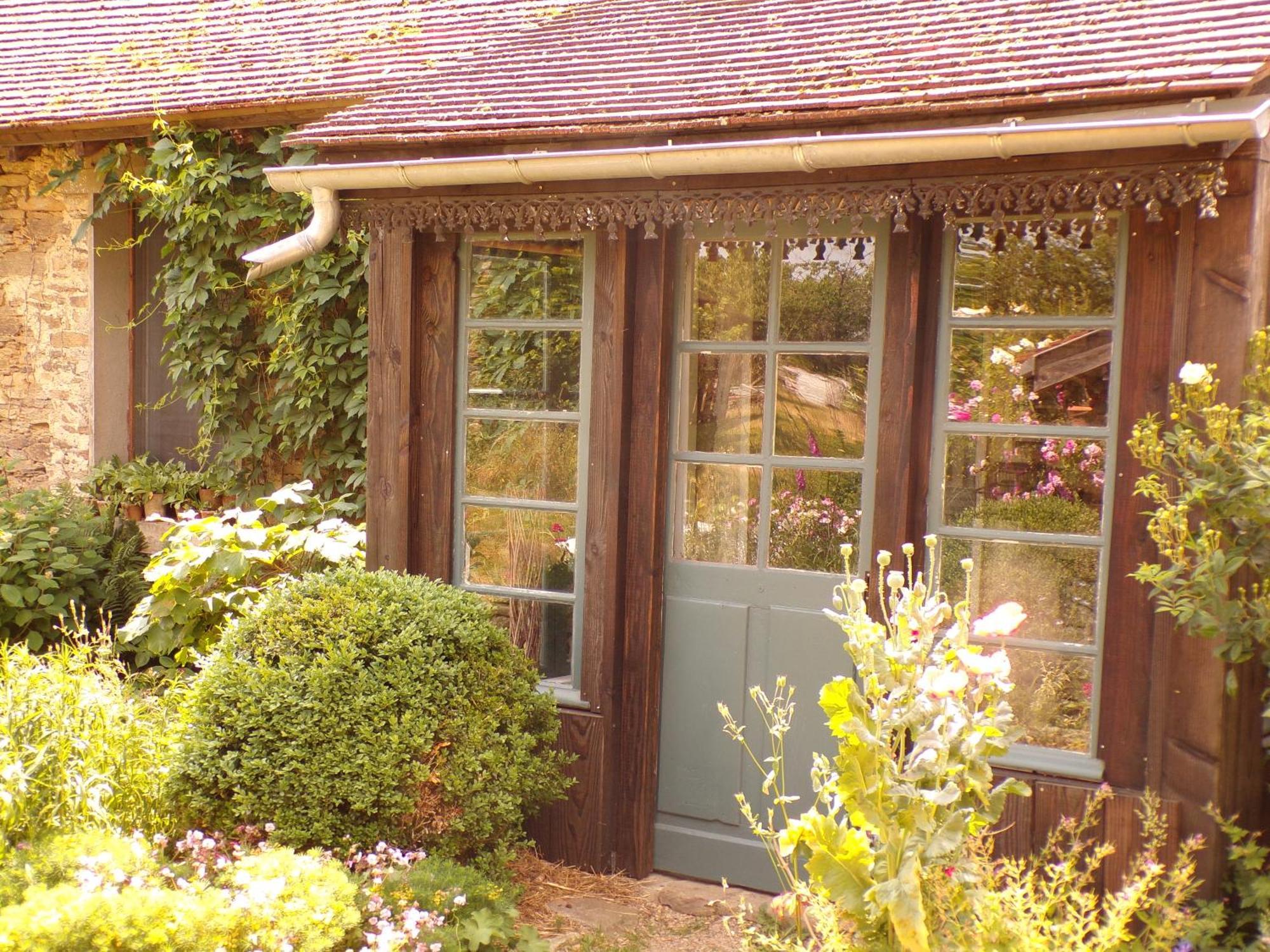 La Maison De Royer Meuzac Esterno foto
